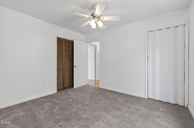 637 Yates Place, Zebulon, NC 27597