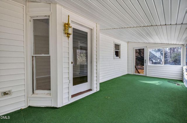 637 Yates Place, Zebulon, NC 27597