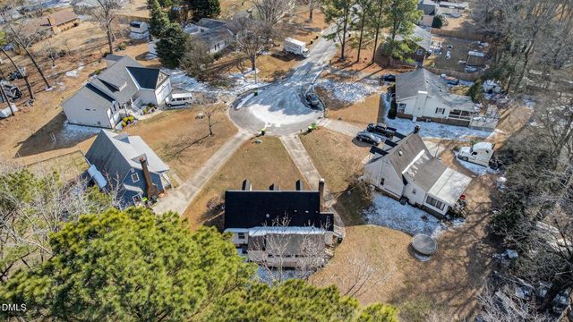 637 Yates Place, Zebulon, NC 27597