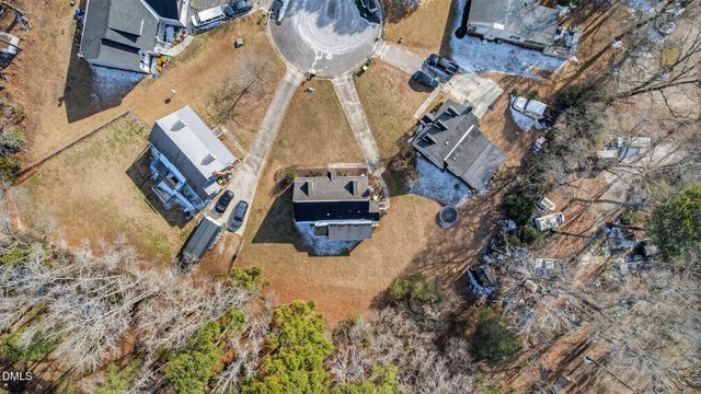 637 Yates Place, Zebulon, NC 27597