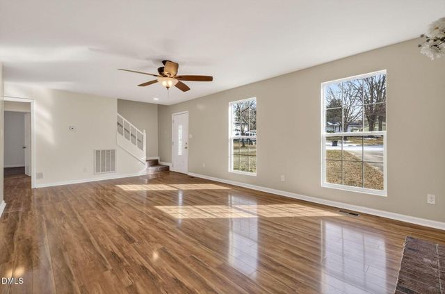 637 Yates Place, Zebulon, NC 27597