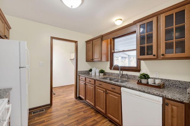 637 Yates Place, Zebulon, NC 27597