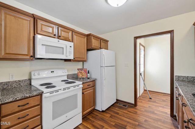 637 Yates Place, Zebulon, NC 27597