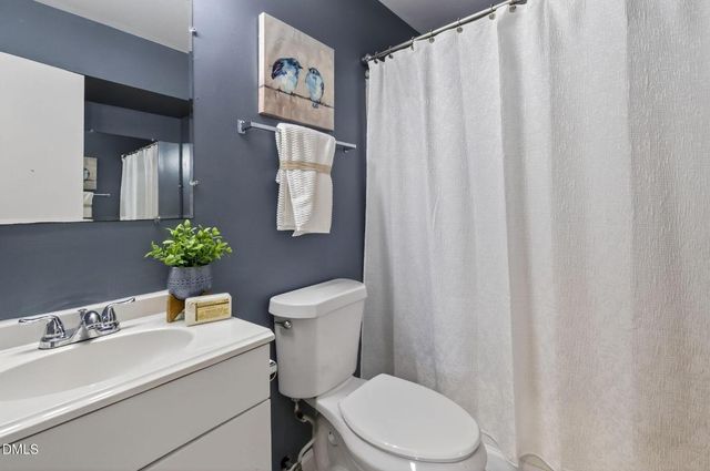 637 Yates Place, Zebulon, NC 27597