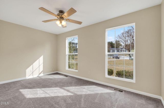 637 Yates Place, Zebulon, NC 27597