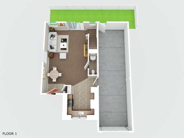 531 Ashwick Loop, Sacramento, CA 95823