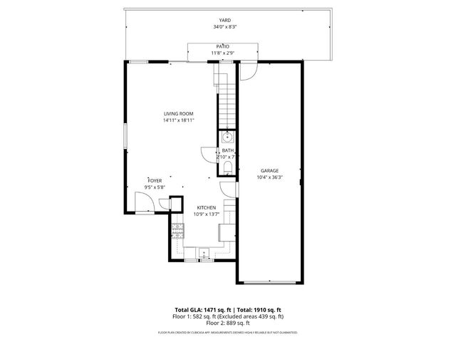 531 Ashwick Loop, Sacramento, CA 95823