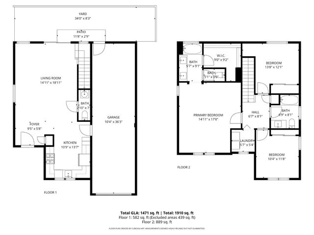 531 Ashwick Loop, Sacramento, CA 95823