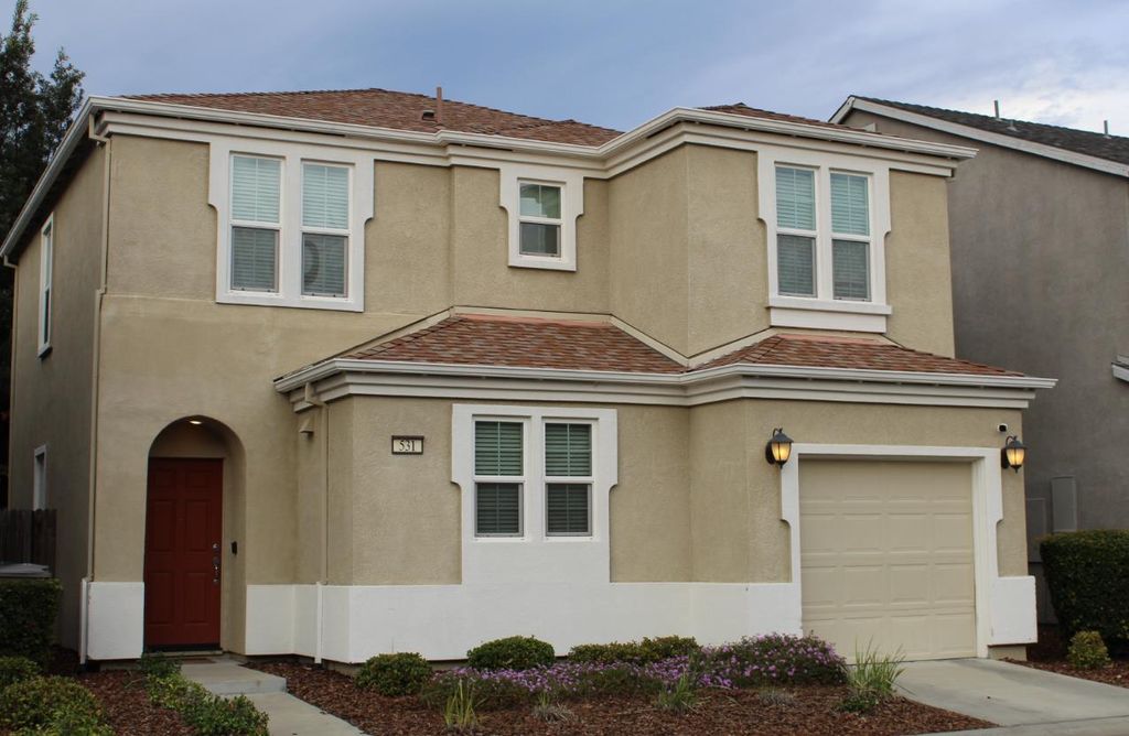 531 Ashwick Loop, Sacramento, CA 95823