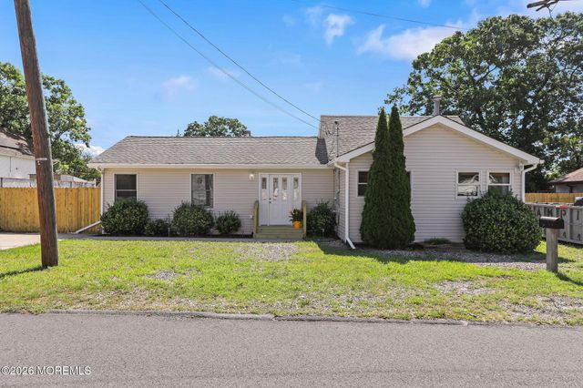 477 Glenwood Avenue, Brick, NJ 08723