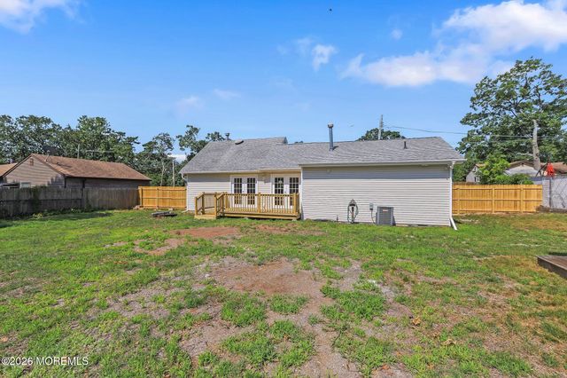 477 Glenwood Avenue, Brick, NJ 08723