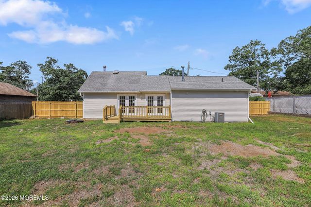 477 Glenwood Avenue, Brick, NJ 08723