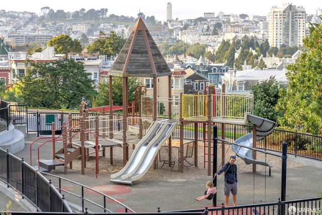 535 Buchanan Street, San Francisco, CA 94102