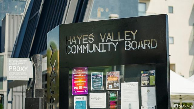 535 Buchanan Street, San Francisco, CA 94102