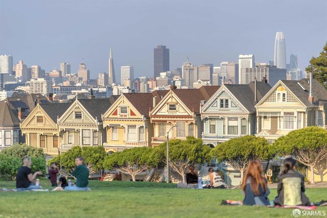 535 Buchanan Street, San Francisco, CA 94102