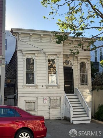 535 Buchanan Street, San Francisco, CA 94102