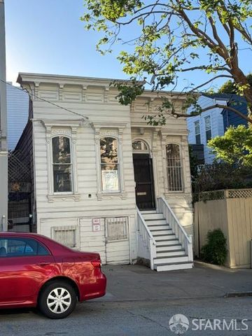 535 Buchanan Street, San Francisco, CA 94102