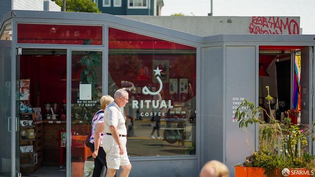 535 Buchanan Street, San Francisco, CA 94102