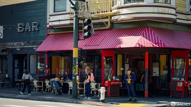 535 Buchanan Street, San Francisco, CA 94102