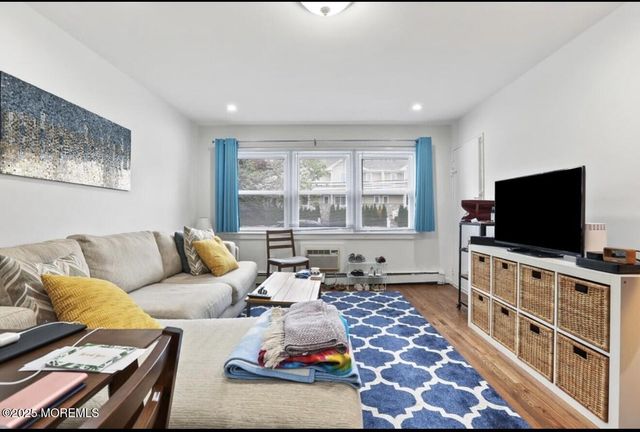 468 2nd Avenue 1, Long Branch, NJ 07740