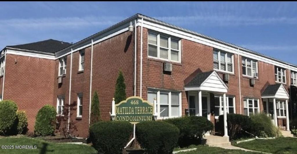 468 2nd Avenue 1, Long Branch, NJ 07740