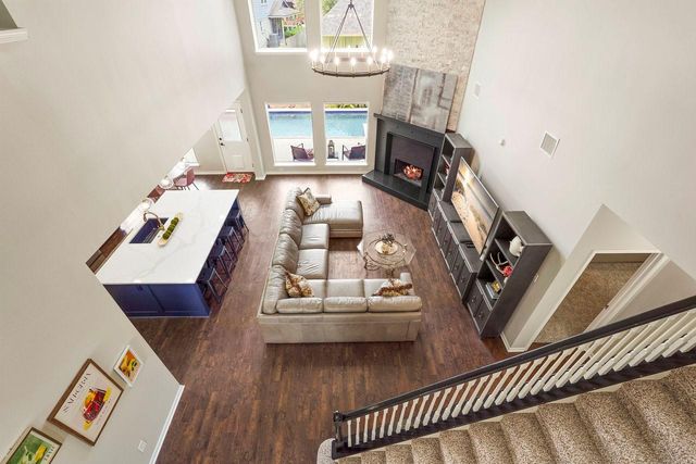 8615 Discus Drive, Humble, TX 77346