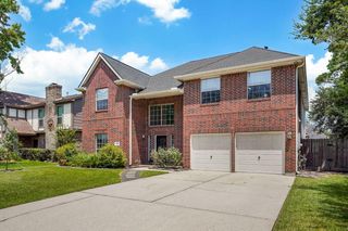 8615 Discus Drive, Humble, TX 77346