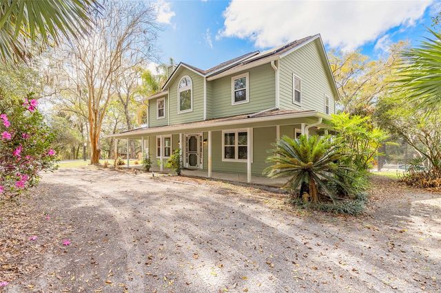 2090 & 2095 STONE ROAD, Deland, FL 32720