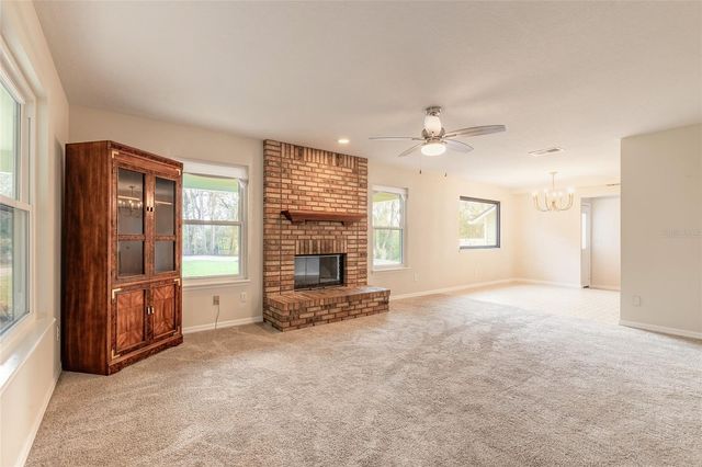 2090 & 2095 STONE ROAD, Deland, FL 32720