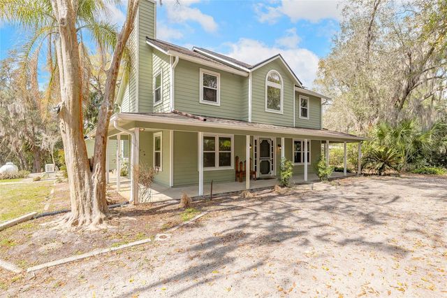 2090 & 2095 STONE ROAD, Deland, FL 32720