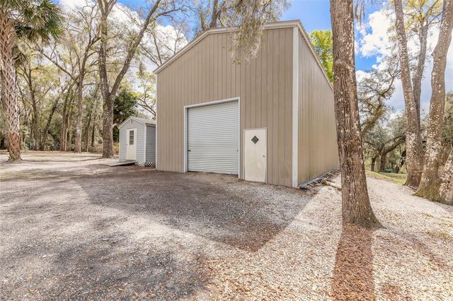 2090 & 2095 STONE ROAD, Deland, FL 32720