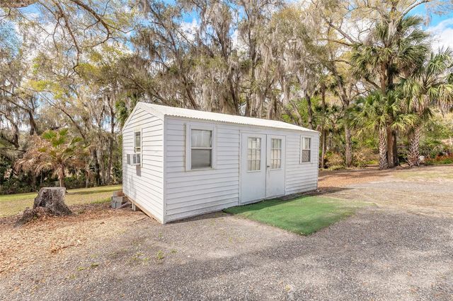 2090 & 2095 STONE ROAD, Deland, FL 32720