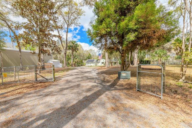 2090 & 2095 STONE ROAD, Deland, FL 32720