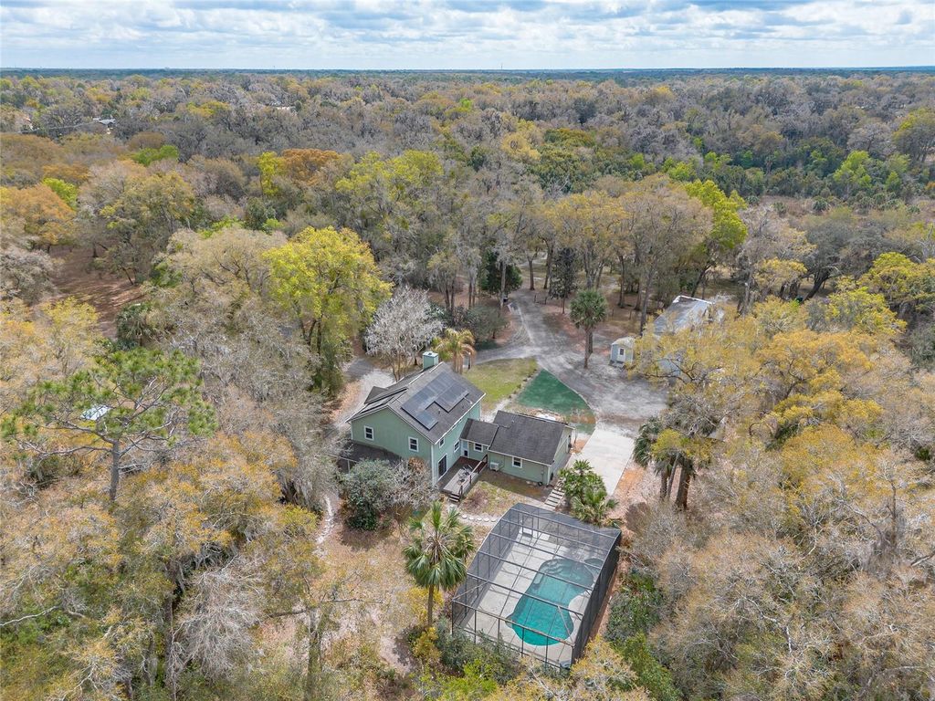 2090 & 2095 STONE ROAD, Deland, FL 32720