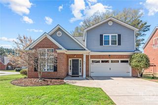 1051 Brookshire Drive, Bogart, GA 30622