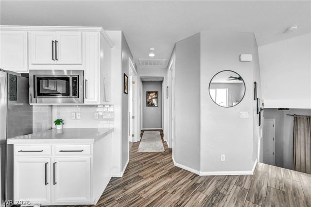 11805 Barona Mesa Avenue, Las Vegas, NV 89138