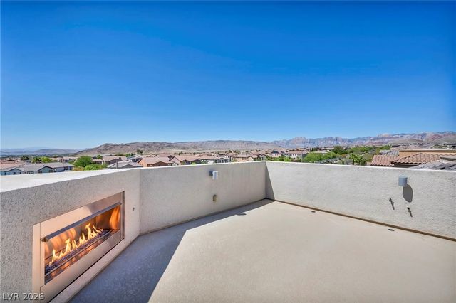 11805 Barona Mesa Avenue, Las Vegas, NV 89138