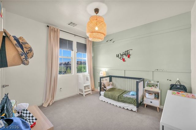 11805 Barona Mesa Avenue, Las Vegas, NV 89138