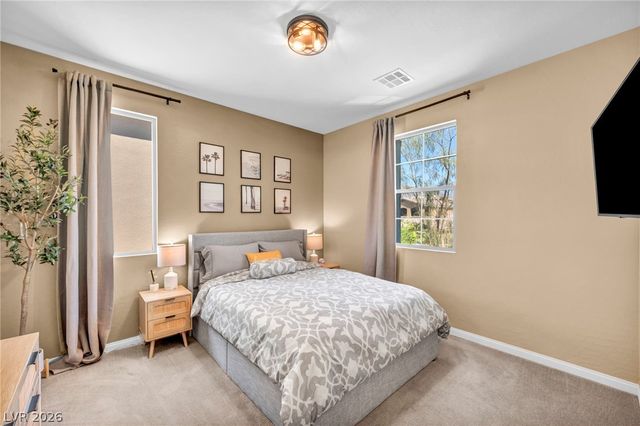 11805 Barona Mesa Avenue, Las Vegas, NV 89138