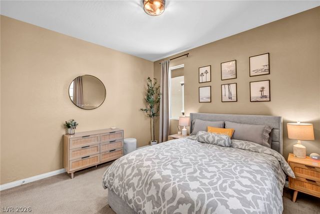 11805 Barona Mesa Avenue, Las Vegas, NV 89138