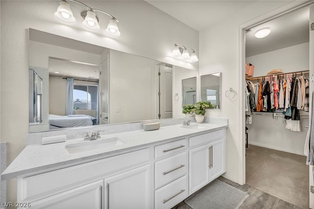 11805 Barona Mesa Avenue, Las Vegas, NV 89138