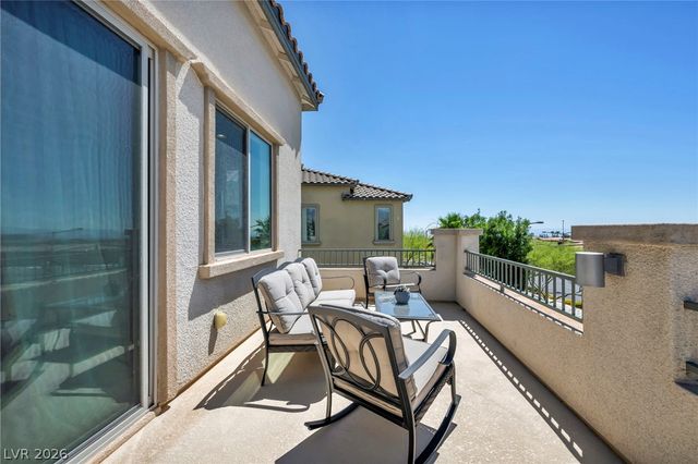 11805 Barona Mesa Avenue, Las Vegas, NV 89138