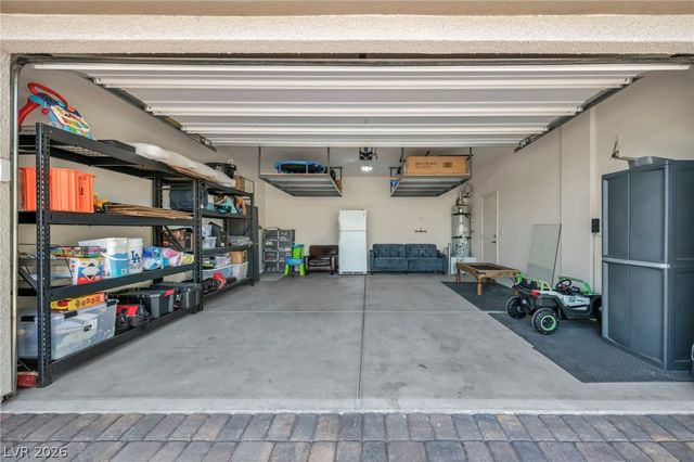 11805 Barona Mesa Avenue, Las Vegas, NV 89138