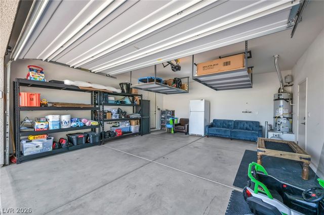 11805 Barona Mesa Avenue, Las Vegas, NV 89138