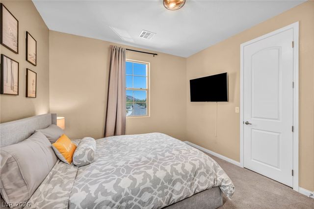11805 Barona Mesa Avenue, Las Vegas, NV 89138
