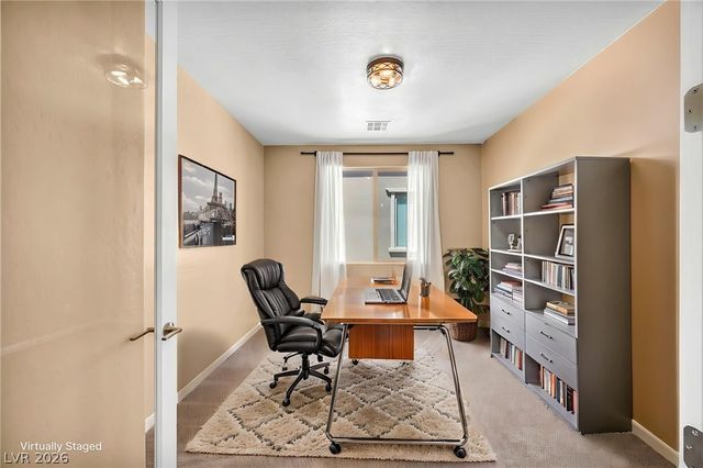 11805 Barona Mesa Avenue, Las Vegas, NV 89138