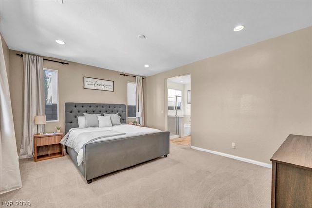 11805 Barona Mesa Avenue, Las Vegas, NV 89138