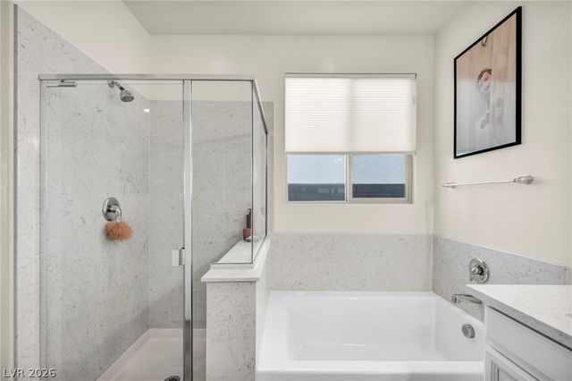 11805 Barona Mesa Avenue, Las Vegas, NV 89138