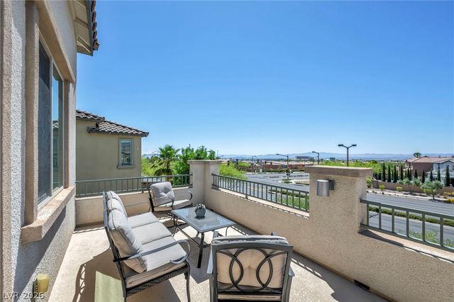 11805 Barona Mesa Avenue, Las Vegas, NV 89138