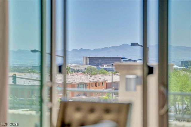 11805 Barona Mesa Avenue, Las Vegas, NV 89138